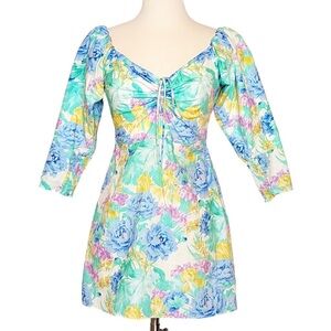 ZARA DRESS size medium - NWT